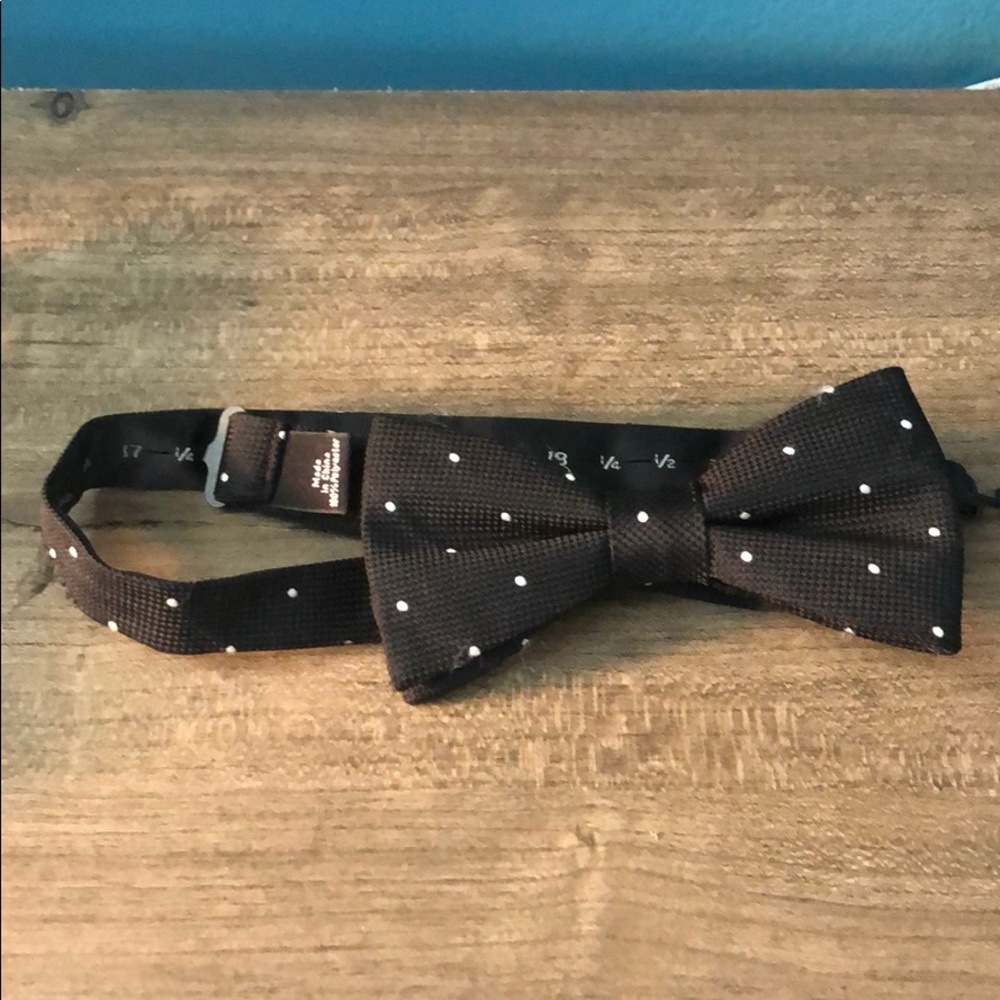 Bow Tie